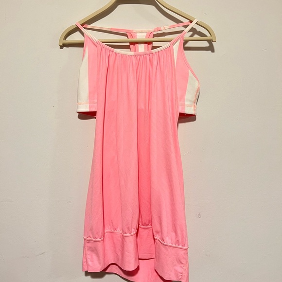 Rare Lululemon No Limits Tank - Picture 5 of 8